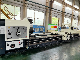  Cw61140h-Swing Over Bed 1400mm-6m 20tons Workpiece Loads Heavy Duty Horizontal Lathe Large Size Lathe Torno