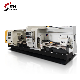 Heavy Duty CNC Pipe Lathe Machine Qk1319 Automation Pipe-Threading Lathe manufacturer