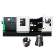 Automatic Pipe Threading Machine/CNC Oil Country Lathe Pipe Nipple Threading Machine CNC Pipe Threading Lathe