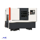  Tck56A China High Precision and Good Quality Slant Bed CNC Lathe Tck46A/Tck56A/Tck66A