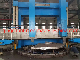 Professional Heavy CNC Vertical Lathe with Double Columnds for Turning 7000 mm Diameter Part manufacturer