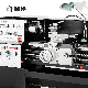CT6140 Universal Heavy Duty Manual Lathe Machine for Metal Cutting