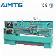 Factory Direct Precision Heavy Duty Lathes Machine E6241/E6246 CD6241 CD6246 Single Cast Iron 350mm Bed Width Universal High Quality Horizontal Lathe Tool