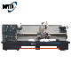 Dmtg CDS6250b Manual Lathe Universal Horizontal Lathe manufacturer