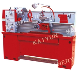  Hot Sale Low Price Bench Engine Lathe Metal Lathe Machine (KY1340A / KY1440A)