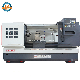  Ck6150 Ck6161 Ck6180 CE Approved CNC Lathe Machine Manufacturer Heavy Duty CNC Lathe CNC Machine Tools