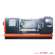  High Quality CNC Pipe Thread Lathe Widely Used in Petroleum Industry