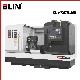 Heavy Duty Flat Bed CNC Lathe for Sale (BL-HK63B/80B)