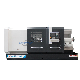 Ck6180 Automatic Matel Turning Lathe Horizontal Bench CNC Milling Machine Lathe manufacturer