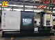 Large Horizontal Lathe Machine, Bed Casting: HT300, Swing over bed: 500-1400mm, Precision engine lathe