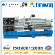 Cl-660 X 2000mm Length Horizontal Gap Bed Lathe Machine manufacturer