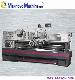  High Precision Gap-Bed Horizontal Engine Turning 7500W Universal Metal Lathe D560