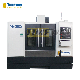 CNC Vertical Machining Center with Standard 16tools (VMC850) manufacturer