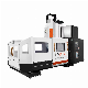  Bf-2013L CNC Double Column Milling Machine Center