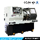 Horizontal High Speed High Precision Automatic CNC Used Lathe manufacturer
