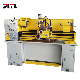 Chinese Machine Universal Bench Steel Engine Metal Manual Lathe manufacturer