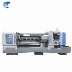  Jtc Tool China Universal Milling Machine Supplier Single Phase CNC Lathe Bt40 Spindle Taper CNC-50 3000 Flat Bed Lathe