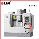 High Quality CNC Machining Center CNC Milling Machine with German Technology (BL-V8/V11) manufacturer