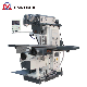 China Supplier Knee-Type Universal Milling Machine XL6436 manufacturer