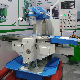 Large Load Universal Swivel Head Milling Machine