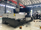 CNC High Speed Gantry Moveable Worktable Plate Carbon Steel Stainless Steel Drilling Machine Metal Drilling Production Line Equipment Metallic Milling Drilling