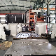  CNC Fixed Beam Gantry-Type Machining Center for Metal Procession