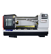 Ck6150 High Precision Horizontal Flat Bed CNC Lathe Machine manufacturer