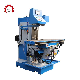 High Quality Cheap Milling Machine X6036 Horizontal Machines Milling manufacturer