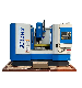 Vmc7136 Powerful Cutting CNC Vertical Milling Machining Machine Center manufacturer