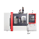 China Supply CNC Machine Center Vmc1270 CNC 3 Axis Machine manufacturer