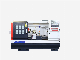 Automatic Surface Processing Machine Tool with Our Position Electric Turret Ck6150 CNC Lathe Good Price manufacturer
