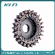 Carbide Worm Gear Shaper Hob Cutting CNC Turning Milling Machine Tool Cutter manufacturer