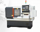 Ck6150 Heavy Duty 1.5m Metal CNC Lathe with Siemens Controller manufacturer