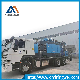 Dminingwell Used 600m Truck Mounted Deep Borehole Water Well Drilling Rig Machine for Sale