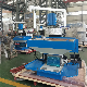 High Quality Vertical Horizontal Universal Milling Machine Um400b Tool Mill Machine