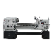 Multifunction Small Ordinary Horizontal Lathe Ca6150 Manual Lathe Machine manufacturer