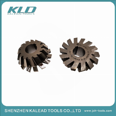 CNC Milling Cutting Form Gear Hob Tools Milling Lathe Machine Turning Tools