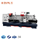 CP6166L Conventional Tornos Horizontal Bench Turning Lathe Machine manufacturer