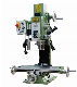  ZAY7025V Milling and Drilling Machine with Variable Speed