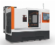 CNC Metal Milling Grinding Machine Center