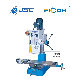  High Quality Manual Drilling Milling Machine MD40