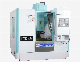 Professional Processing Center Manufacturer Price Vmc550 Machining Center manufacturer