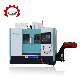 Factory Direct Sales Line Rail 3 4 5 Axis Vmc650 CNC Machine Center manufacturer