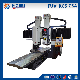 CNC Double Column Milling Machine -CNC Precision Vertical Milling Machine-CNC Gantry Milling Machine-with CE&ISO9001 (Fanuc System & Electrical Magnetic Chuck) manufacturer