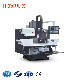  grooves/slots/thread/diesinking CNC Vertical Milling Machine/Fresadora Made in China
