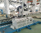  High Strength Carbon Brazing Maintenance Production Line with Taiwan′s New Generation Three-Axis CNC System