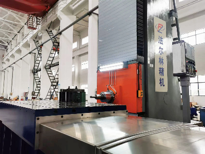 Customized Tk63 Horizontal CNC Boring and Milling Machine with 100~3000rpm