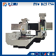 CNC Gantry Milling Machine -CNC Double Column Milling Machine with CE&ISO9001 (Fanuc System/Electrical Magnetic Chuck) manufacturer