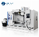  CNC 5 Axis Machine Center milling Precision Automatic(VMC1580)