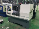 China Precision CNC Horizontal Lathe Economical Mini Turing Lathe Education CNC Lathe Ck6136 750mm Length manufacturer